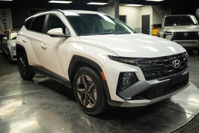 Used 2026 Hyundai Tucson SEL FWD image 5