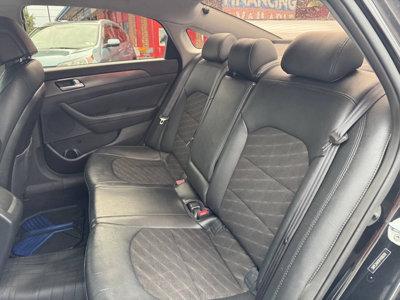 Used 2015 Hyundai Sonata FWD image 18