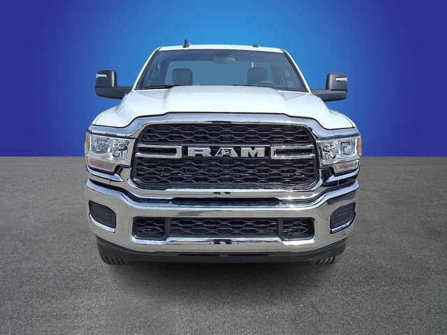 Used 2024 RAM 2500 Tradesman w/ Chrome Appearance Group image 2