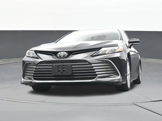 Used 2023 Toyota Camry LE w/ Convenience Package FWD image 54