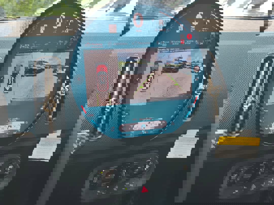 New 2025 MINI Cooper Countryman S image 23