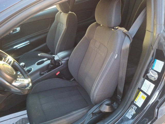 Used 2021 Ford Mustang GT w/ GT Performance Package image 13