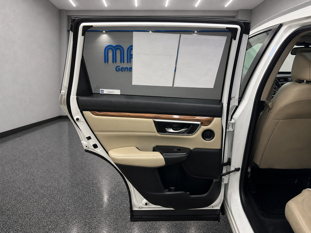 Used 2020 Honda CR-V EX-L image 26