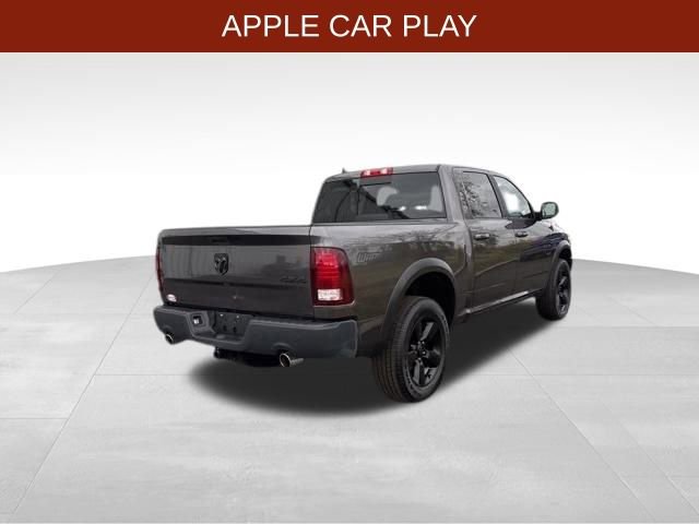 Used 2019 RAM 1500 Classic Warlock image 7