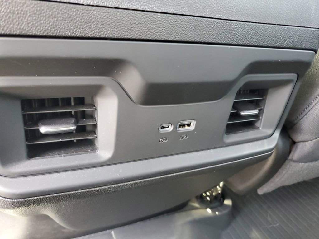 Used 2025 Chevrolet Silverado 1500 RST AWD/4WD image 12