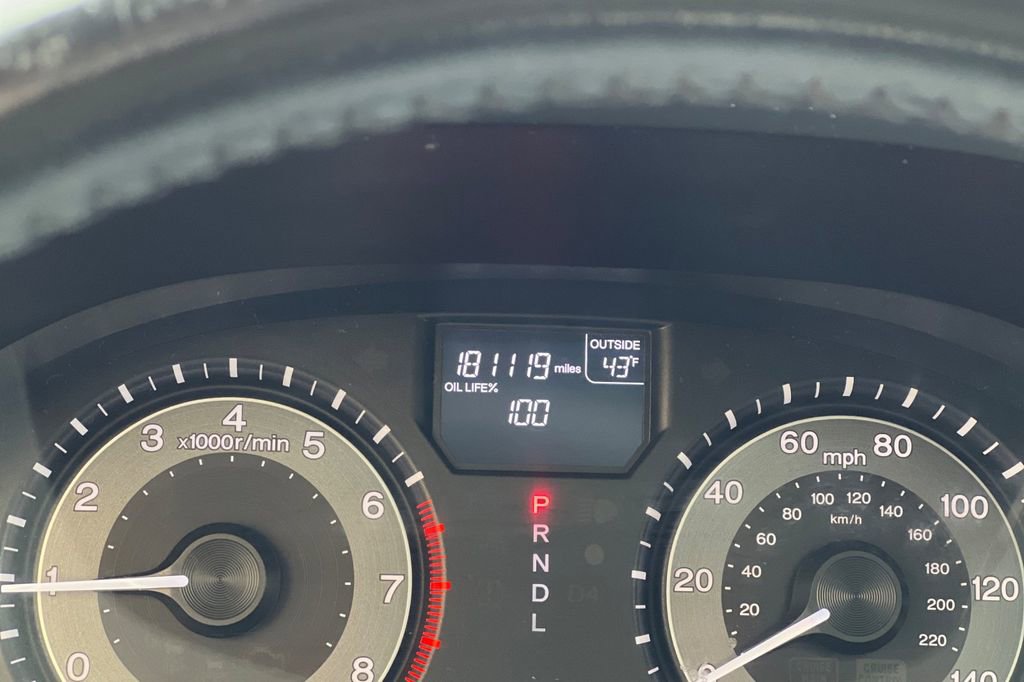 Used 2015 Honda Odyssey EX-L image 25