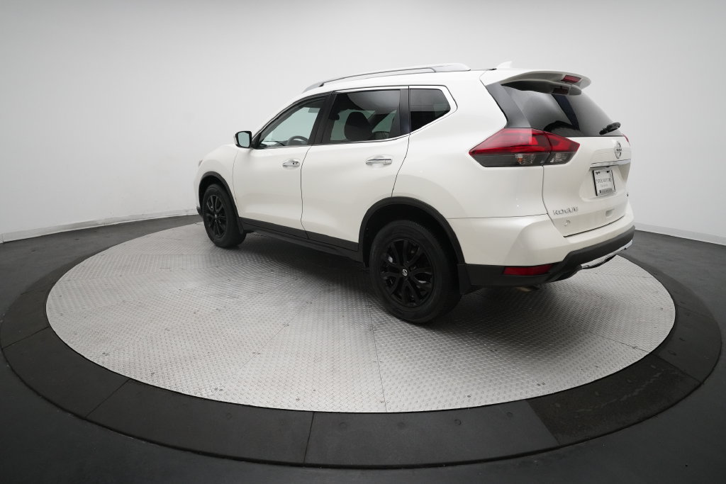 Used 2020 Nissan Rogue SV AWD/4WD image 31