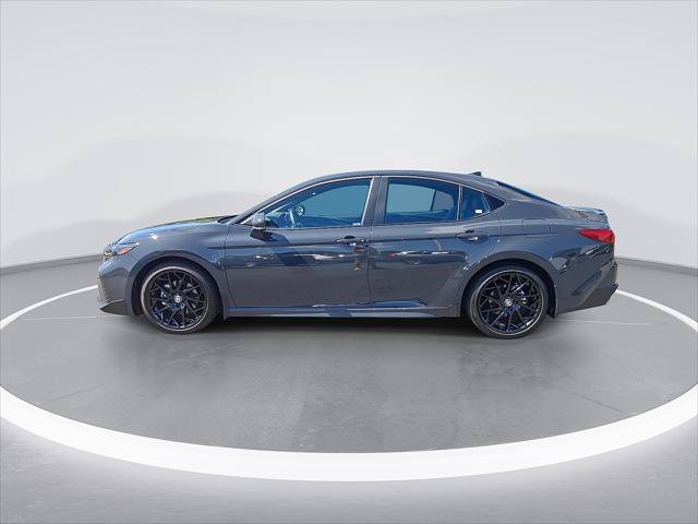 Certified 2026 Toyota Camry SE w/ Convenience Package FWD image 6