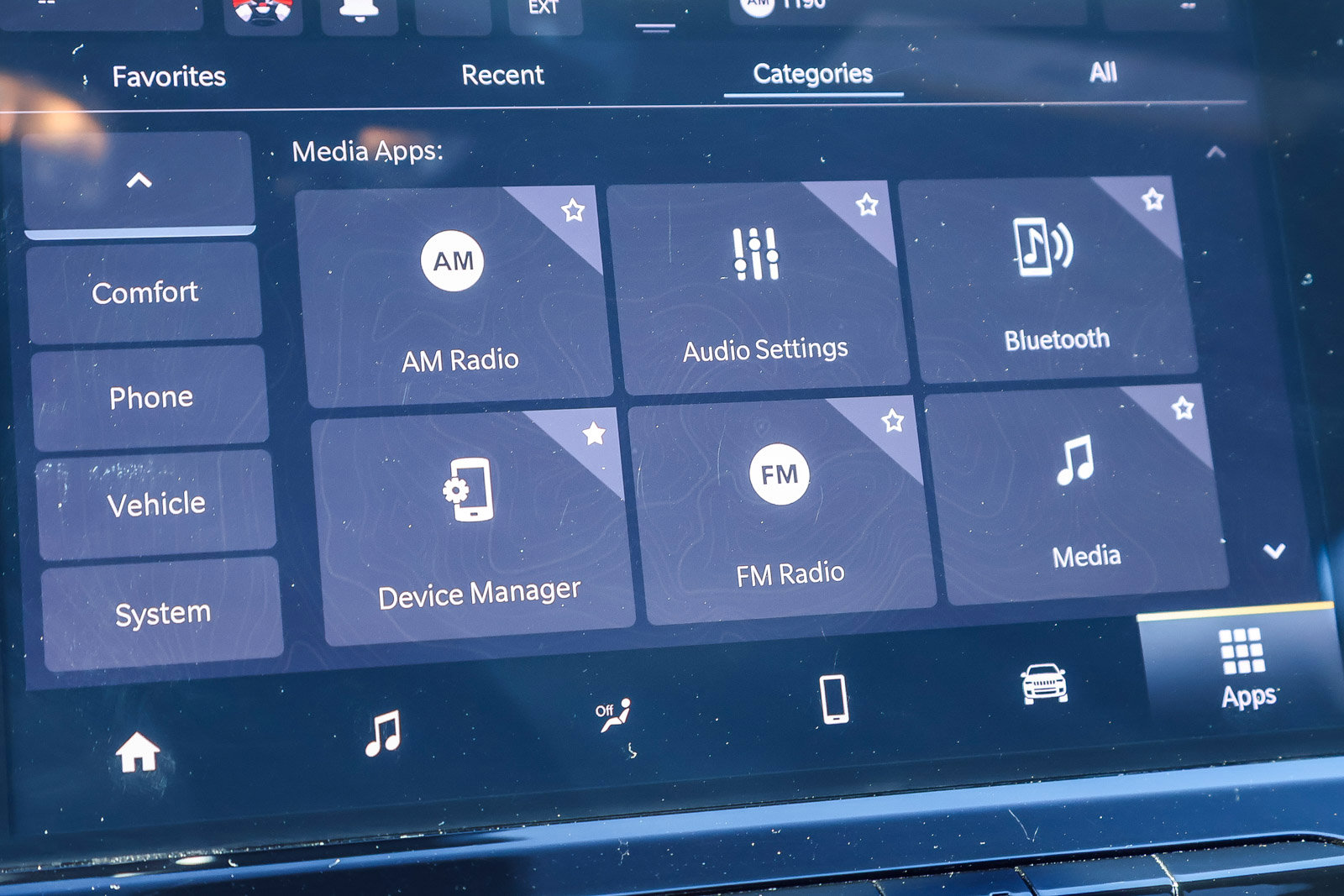 Used 2024 Jeep Compass Trailhawk image 5