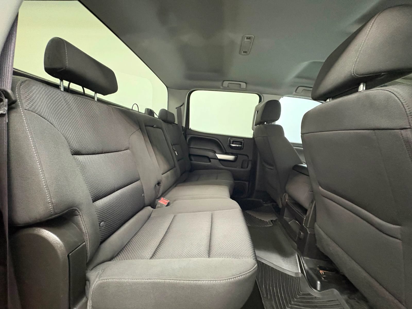 Used 2016 Chevrolet Silverado 3500 LT AWD/4WD image 16