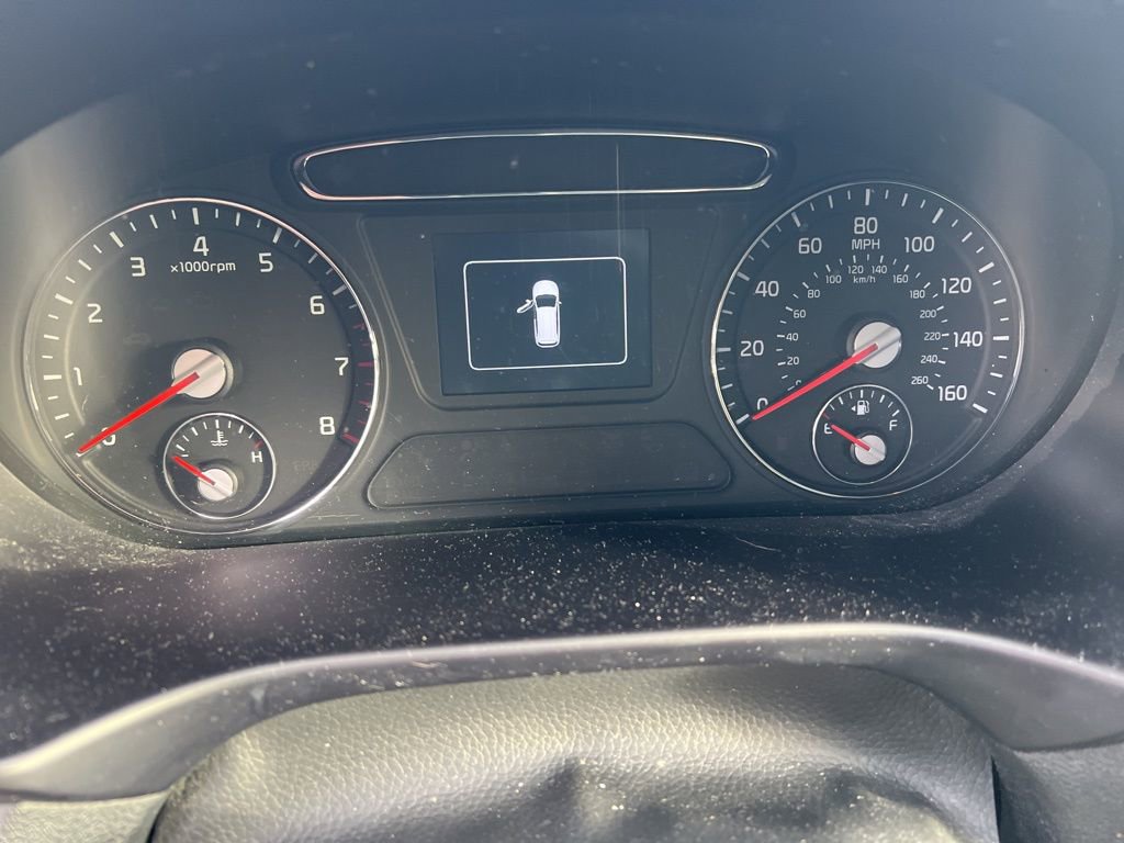 Used 2018 Kia Sorento LX image 9