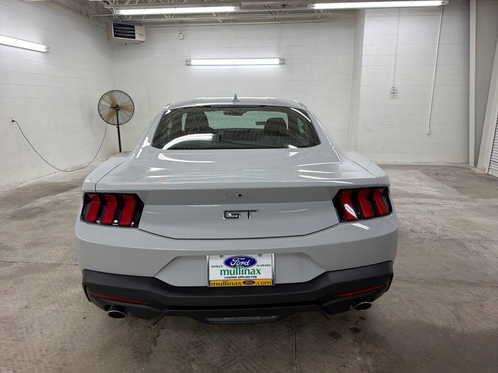 New 2026 Ford Mustang GT RWD image 7