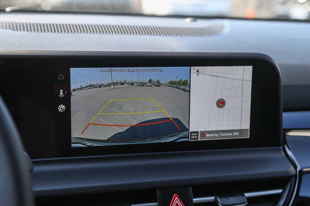 Certified 2026 Kia Seltos S AWD/4WD image 22