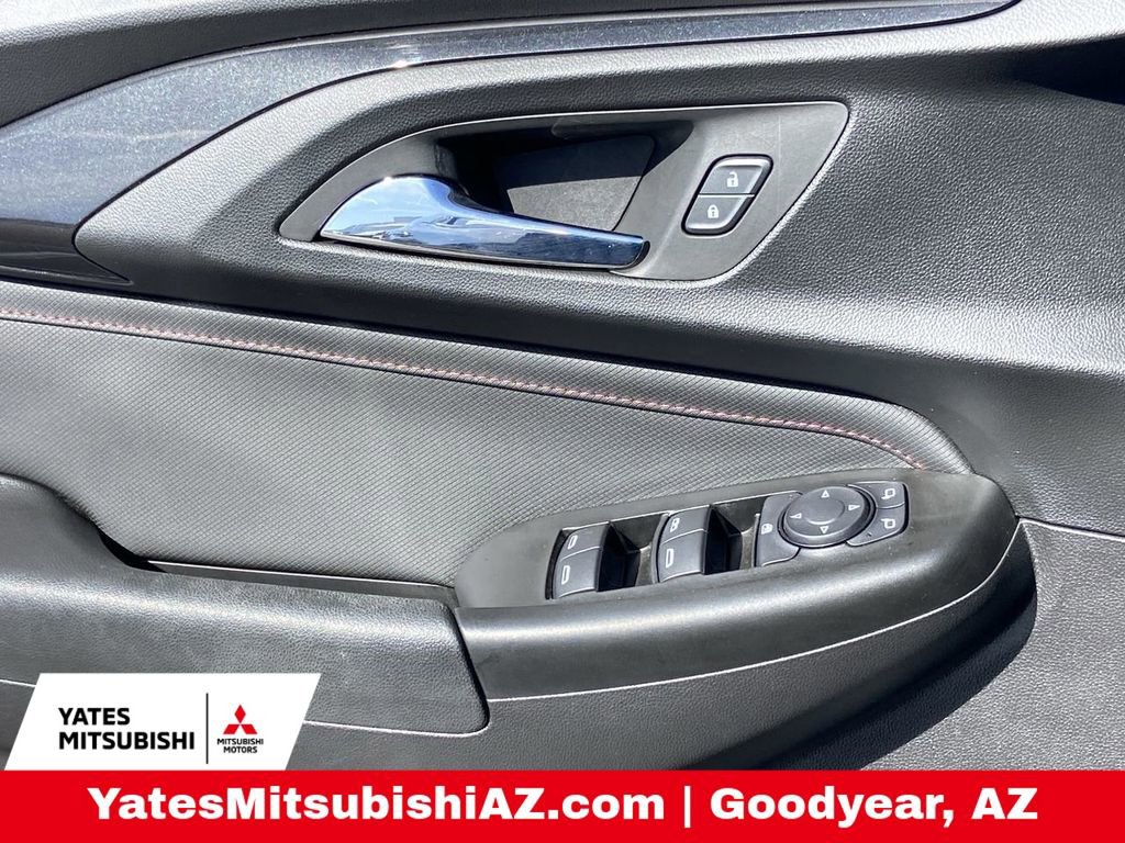 Used 2022 Chevrolet TrailBlazer RS image 18