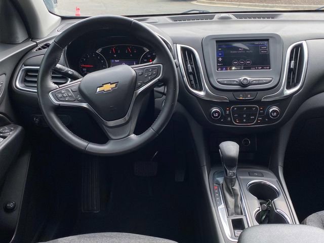 Used 2022 Chevrolet Equinox LT image 8