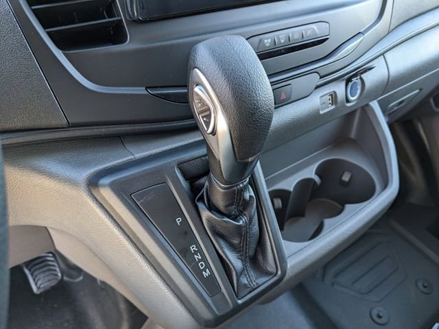 New 2026 Ford Transit 250 148 Medium Roof w/ Load Area Protection Package image 24