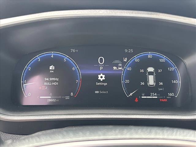 Certified 2026 Toyota Corolla Cross XLE FWD image 13