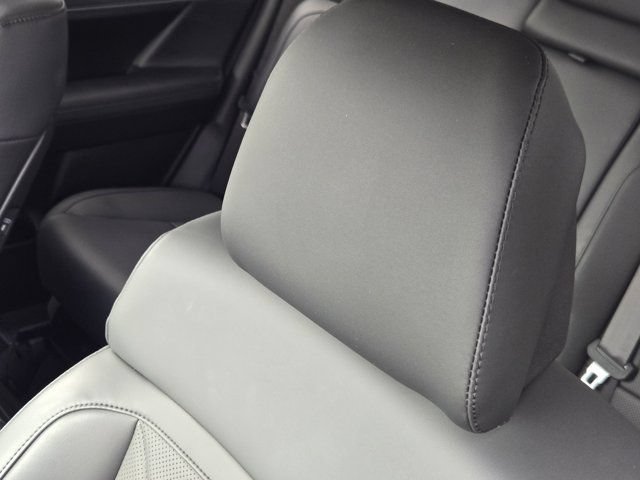 Certified 2026 Hyundai Santa Fe SEL FWD image 14