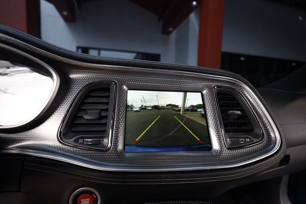 Used 2020 Dodge Challenger SRT Hellcat w/ Plus Package image 18