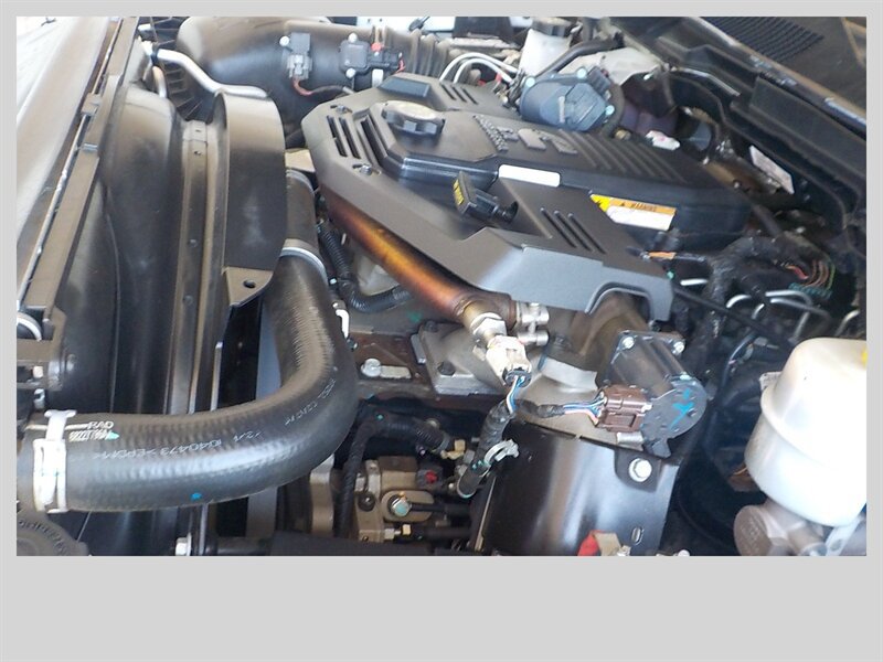 Used 2015 RAM 3500 SLT AWD/4WD image 45