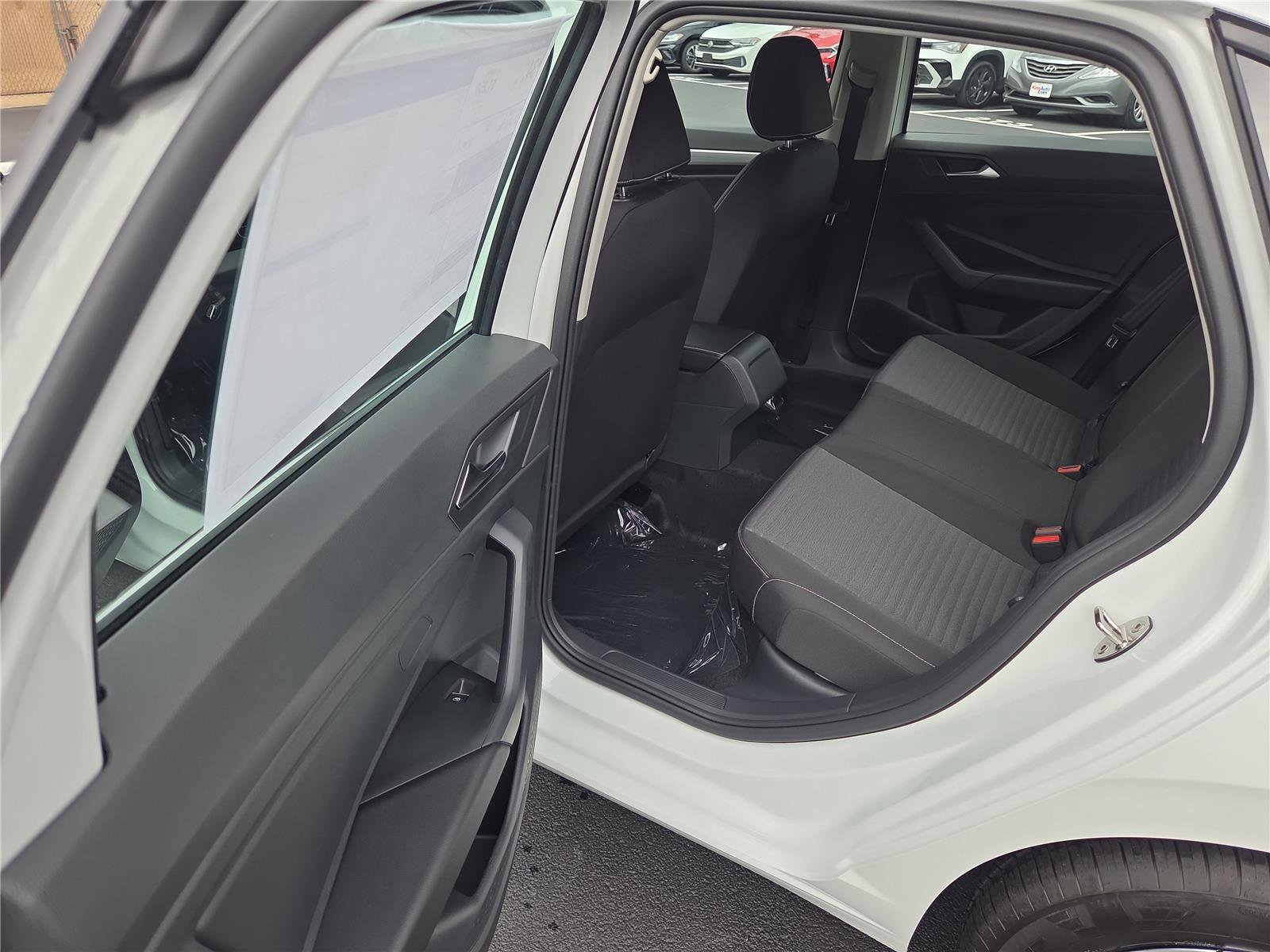 New 2026 Volkswagen Jetta S image 23