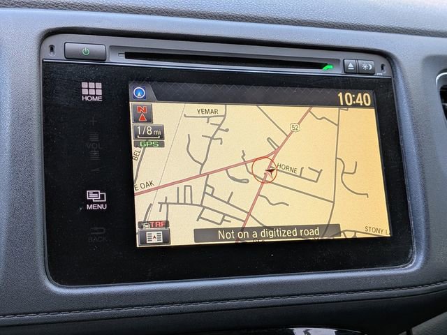 Used 2017 Honda HR-V EX-L image 22