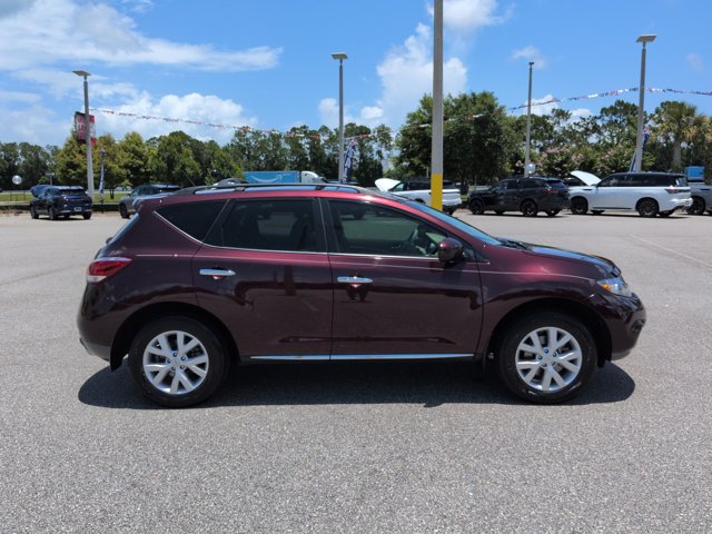Used 2013 Nissan Murano SL FWD image 4