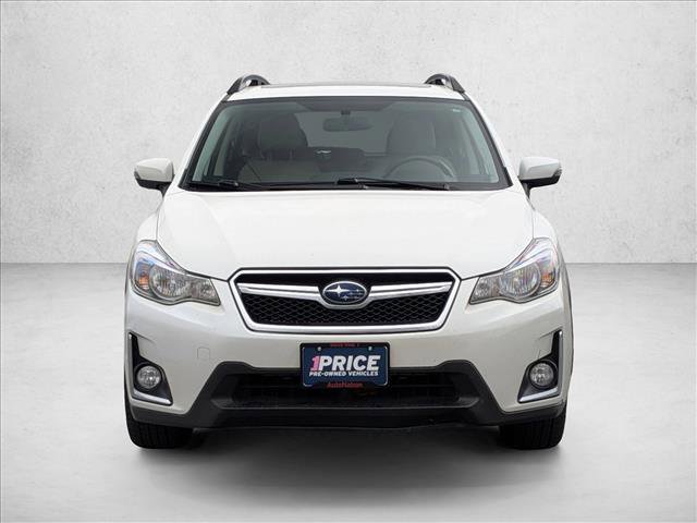 Used 2016 Subaru Crosstrek Touring image 2