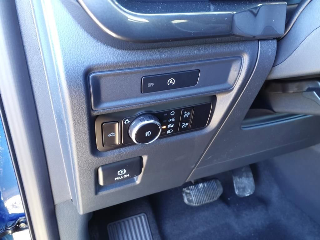 New 2025 Ford F150 STX w/ Equipment Group 200A image 17