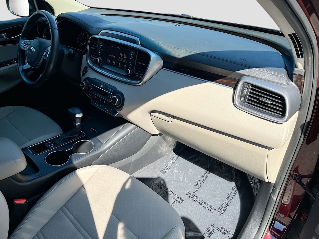 Used 2020 Kia Sorento S FWD image 34