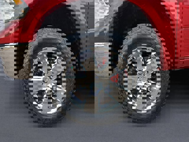 Used 2012 RAM 1500 Big Horn image 14