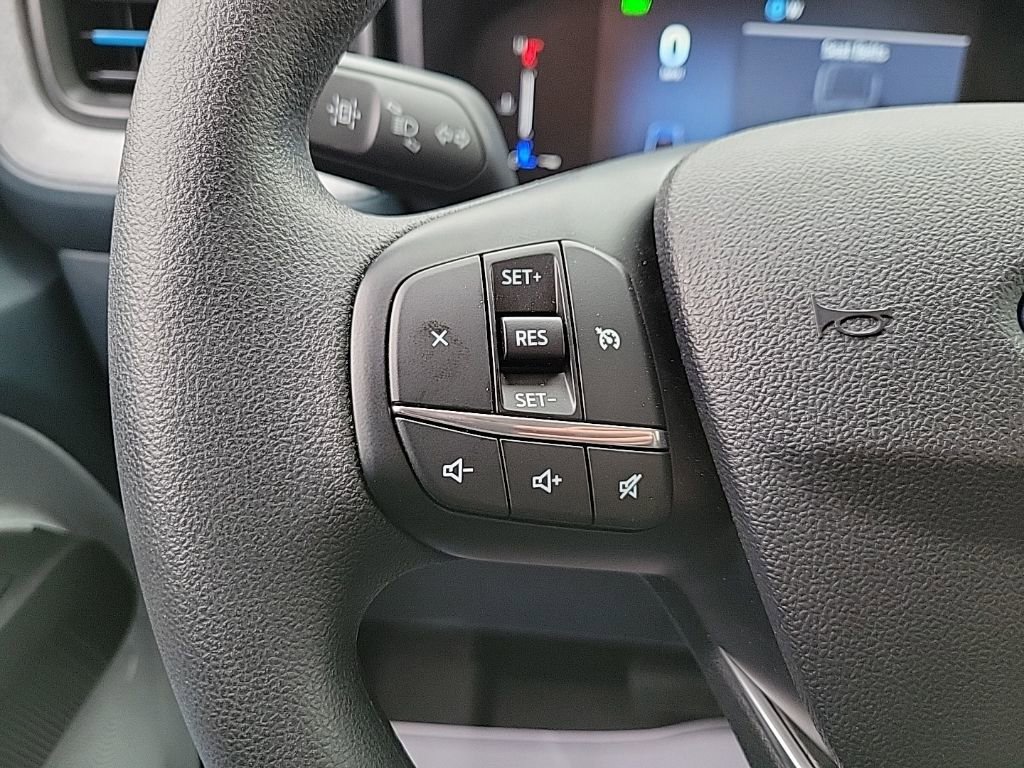 Used 2025 Ford Maverick XLT image 27