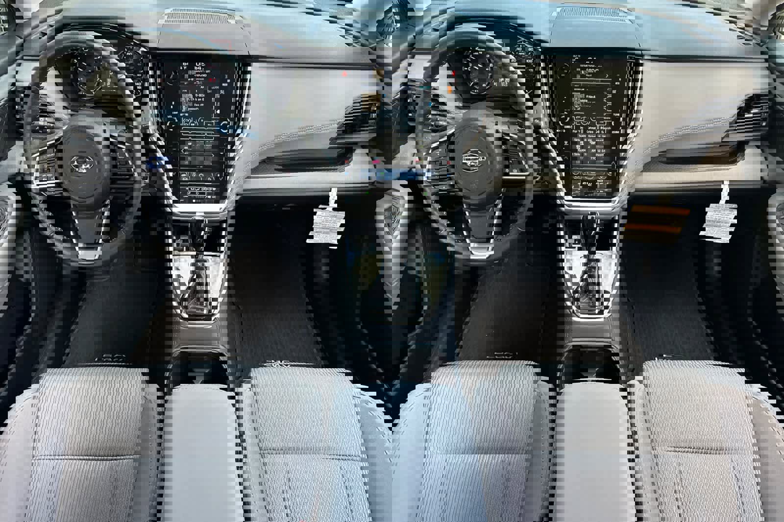 Certified 2025 Subaru Legacy Premium image 12