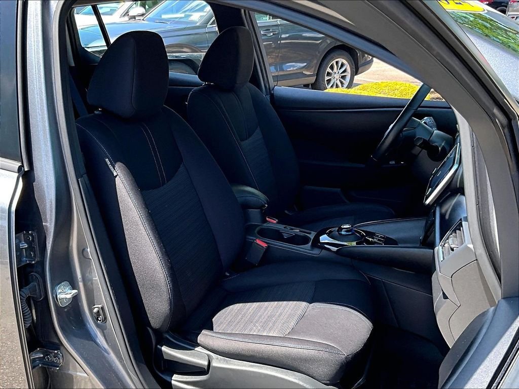 Used 2024 Nissan Leaf SV Plus FWD image 11