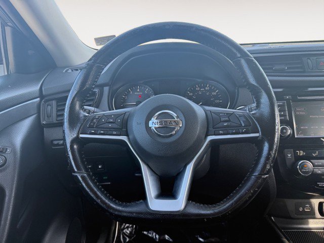 Used 2020 Nissan Rogue SV AWD/4WD image 6