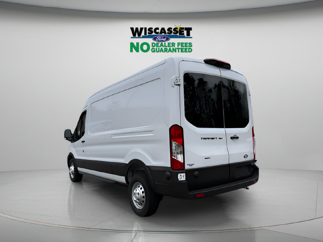 New 2026 Ford Transit 150 148 Medium Roof AWD image 18