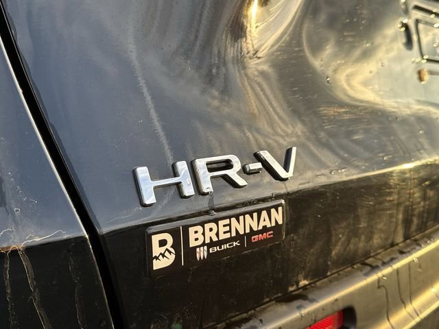 Used 2024 Honda HR-V LX image 31