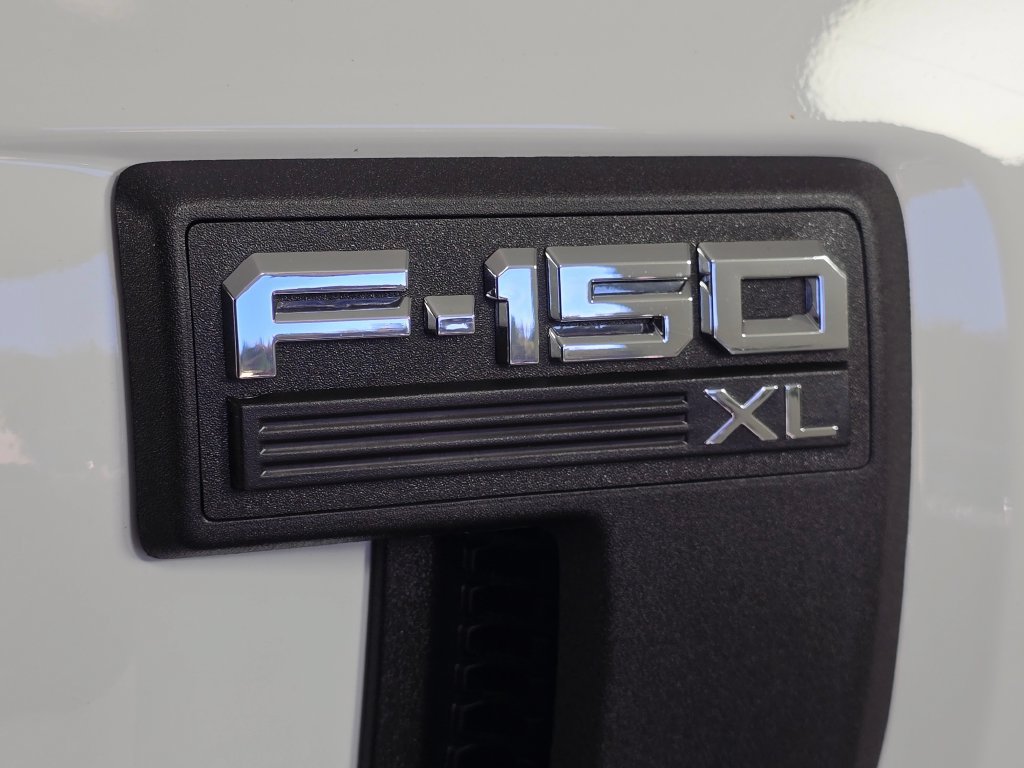 Certified 2024 Ford F150 XL AWD/4WD image 10