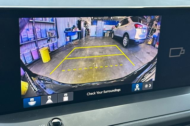 Certified 2024 Honda Accord Sport image 17