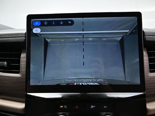 Used 2024 Ford Expedition Limited image 44