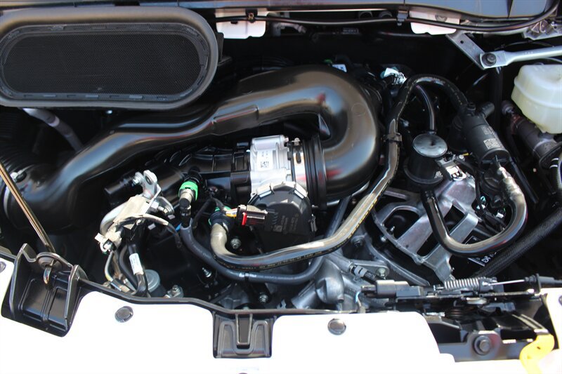 Used 2026 Ford Transit 350 148 Medium Roof w/ Load Area Protection Package RWD image 39