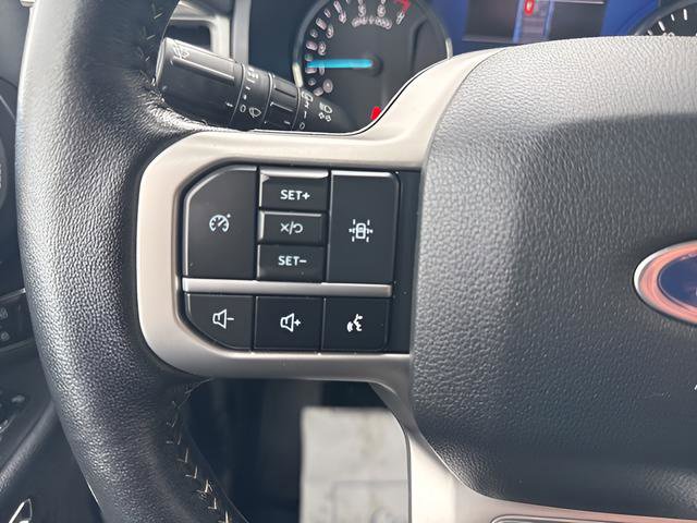 Used 2024 Ford Expedition XLT image 29