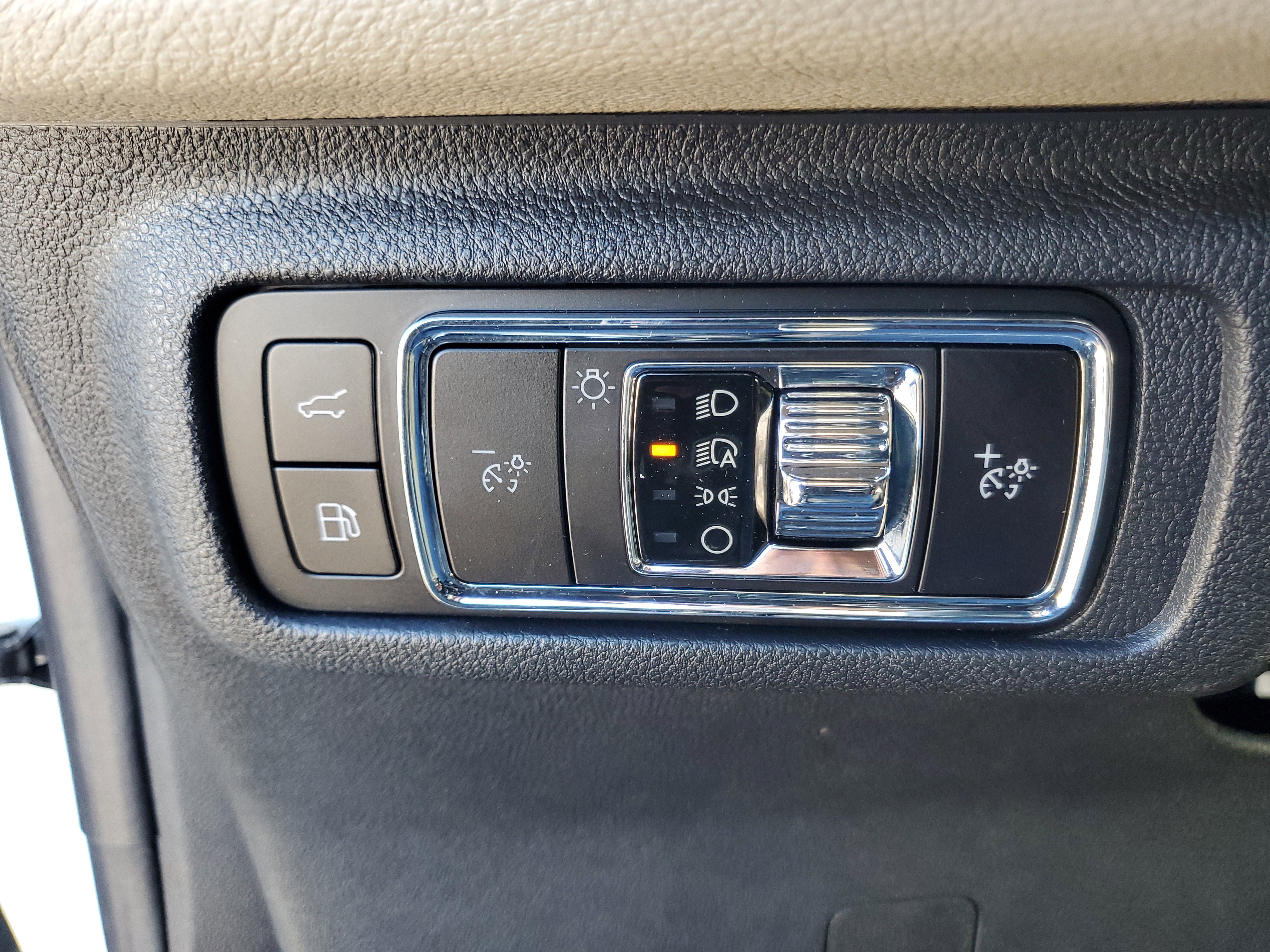 New 2026 Lincoln Corsair Grand Touring image 14