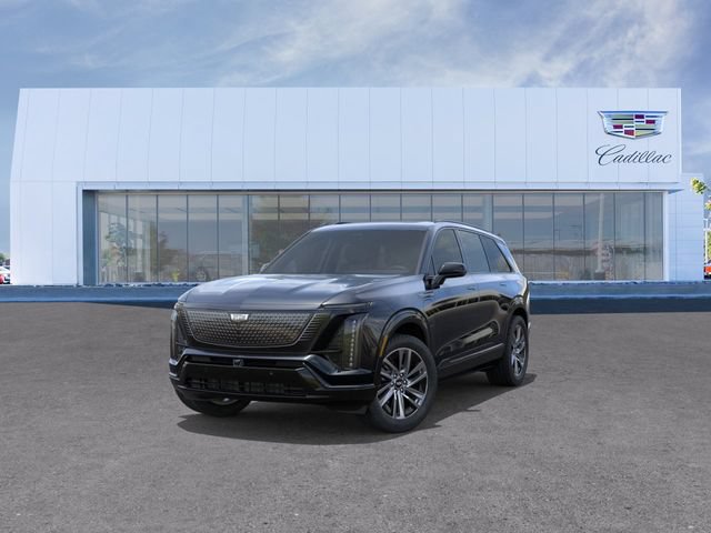 New 2027 Cadillac Vistiq Sport w/ LPO, Floor Liner Package AWD/4WD image 8