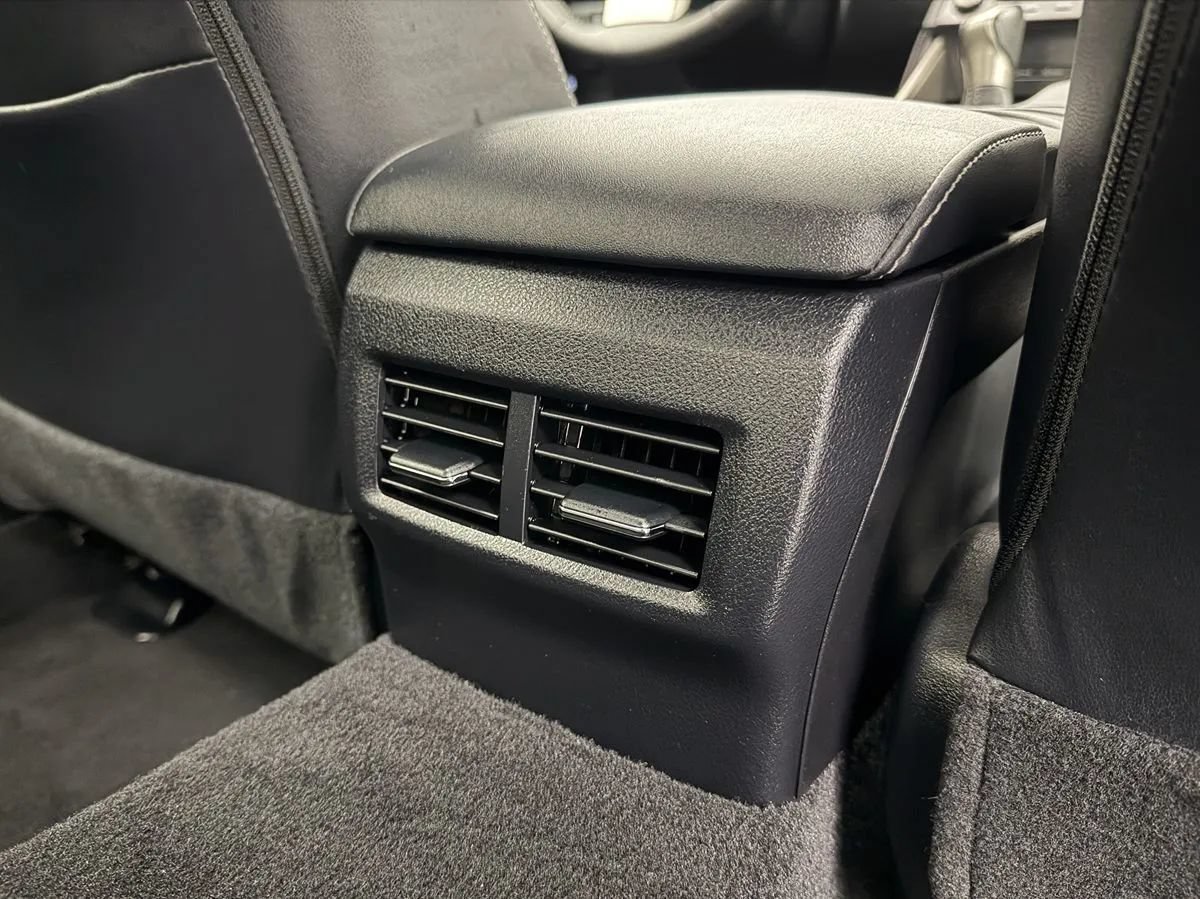 Used 2015 Lexus IS 250 AWD w/ Navigation System Package image 22