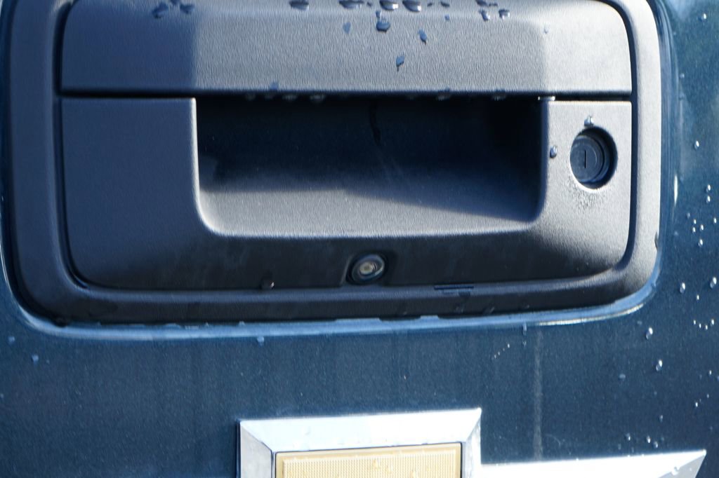 Used 2017 Chevrolet Silverado 1500 LT w/ All Star Edition image 43