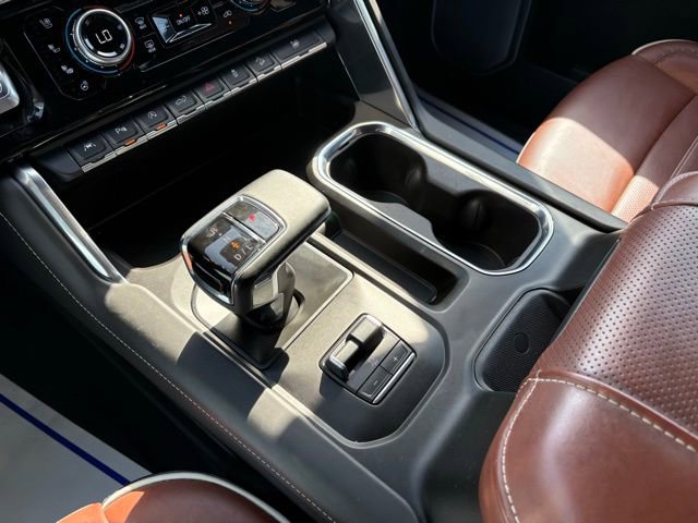 Used 2023 GMC Sierra 1500 Denali Ultimate AWD/4WD image 23