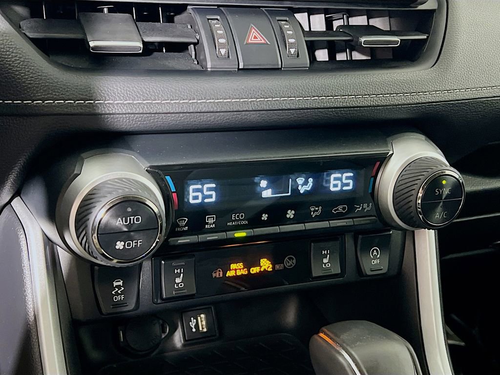 Certified 2023 Toyota RAV4 XLE Premium image 14