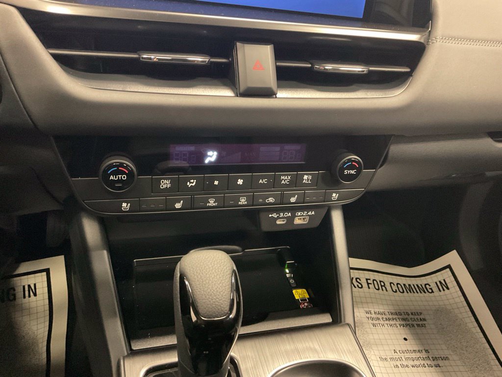 New 2026 Subaru Outback Touring XT AWD/4WD image 17