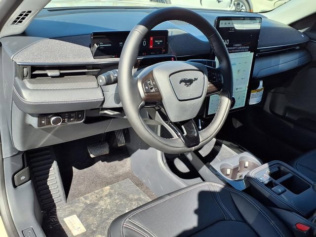 New 2026 Ford Mustang Mach-E Premium w/ Technology Package image 10